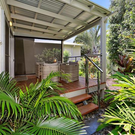 Woodgate Beach Houses エクステリア 写真