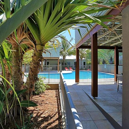 Woodgate Beach Houses エクステリア 写真
