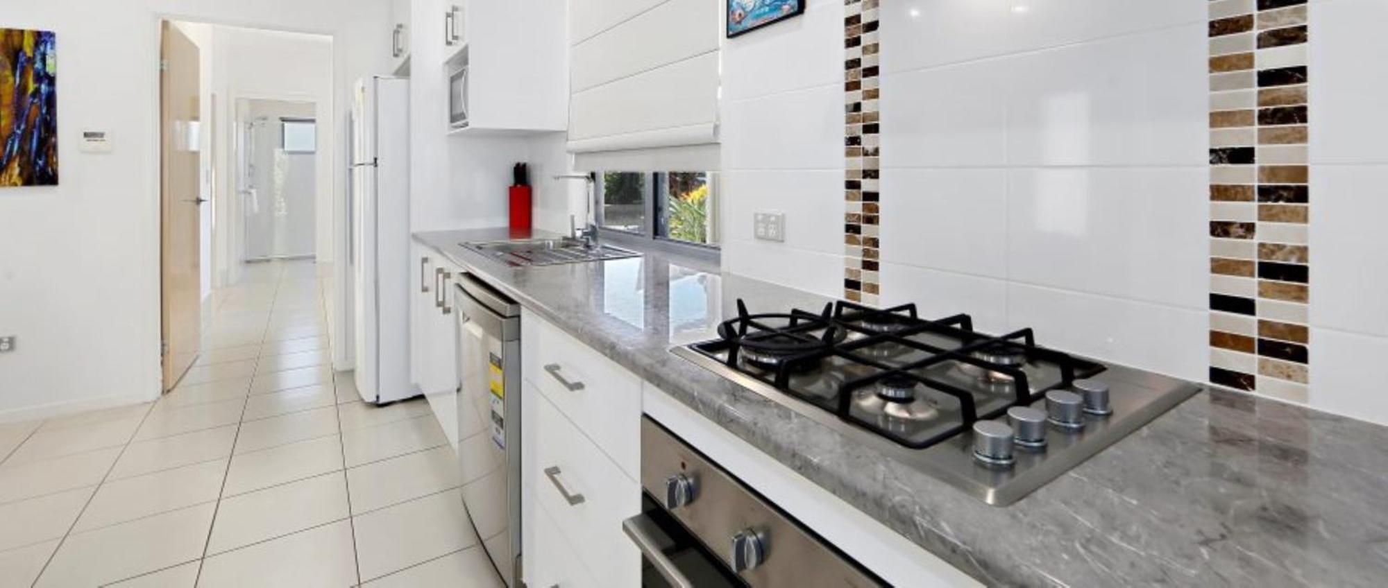 Woodgate Beach Houses エクステリア 写真
