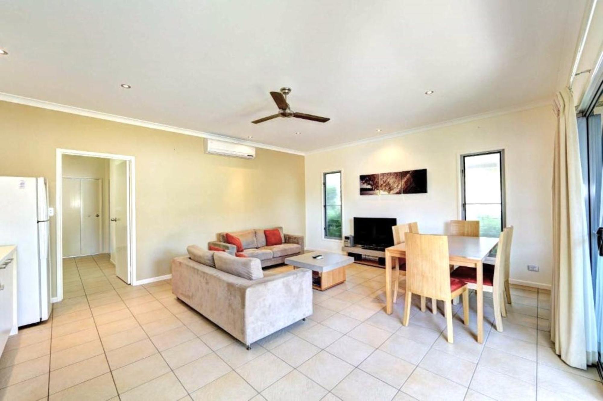 Woodgate Beach Houses エクステリア 写真