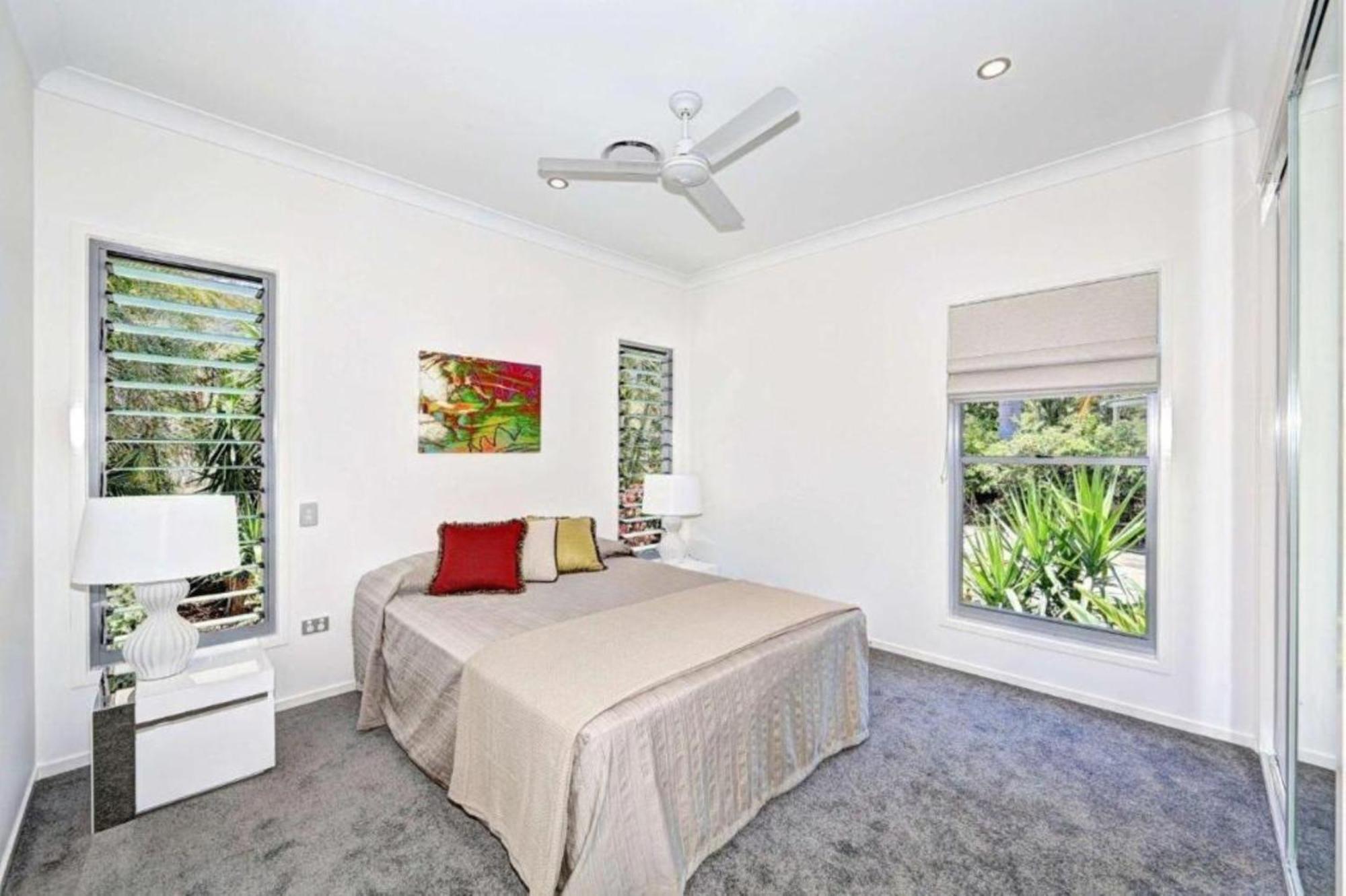 Woodgate Beach Houses エクステリア 写真