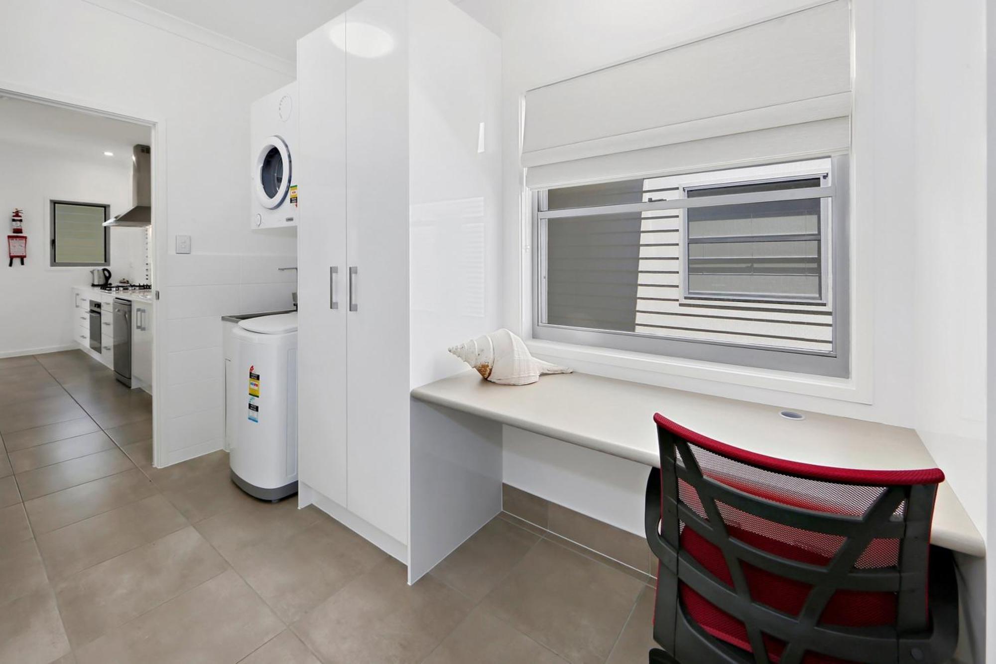 Woodgate Beach Houses エクステリア 写真