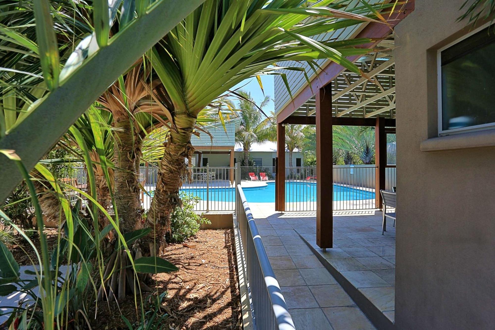 Woodgate Beach Houses エクステリア 写真