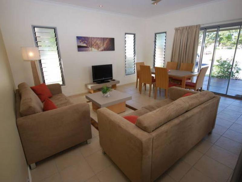 Woodgate Beach Houses エクステリア 写真