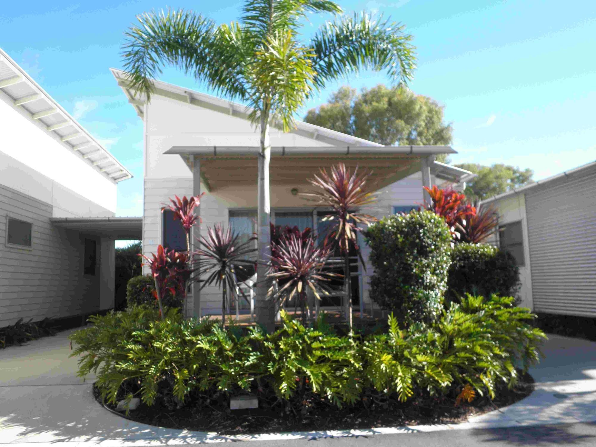 Woodgate Beach Houses エクステリア 写真