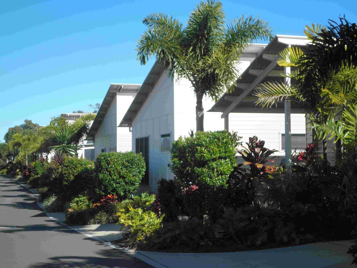 Woodgate Beach Houses 部屋 写真