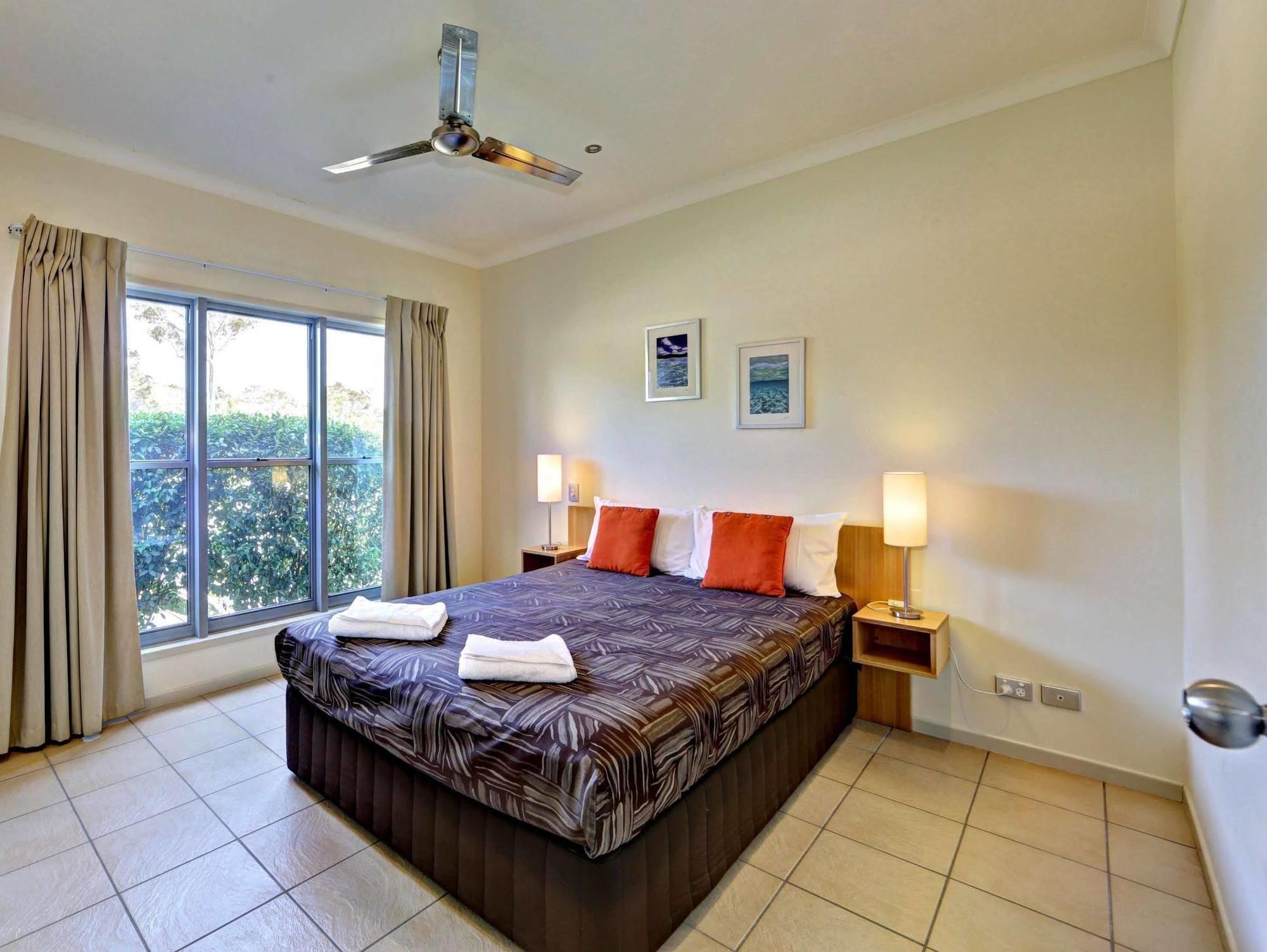 Woodgate Beach Houses エクステリア 写真
