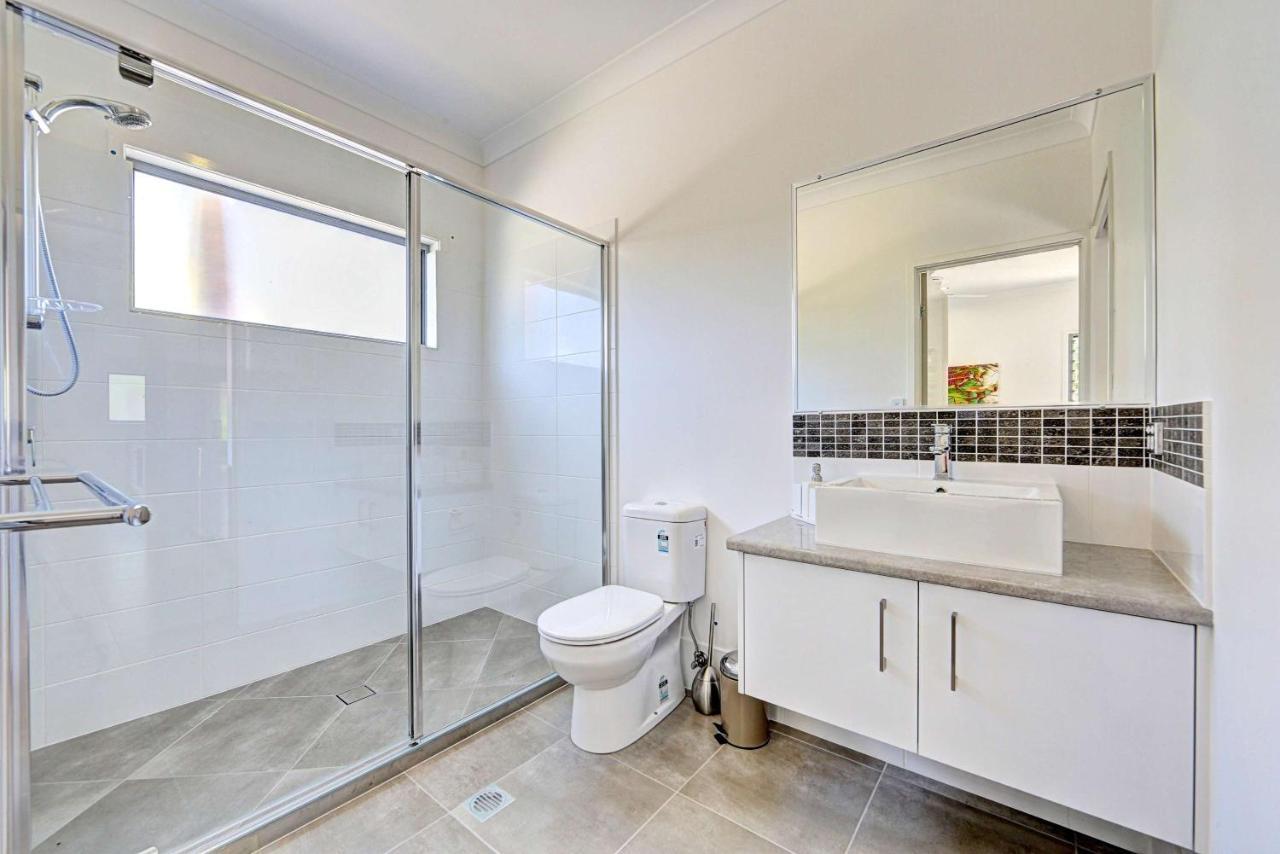 Woodgate Beach Houses エクステリア 写真